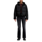 Tommy Hilfiger Jeans - Tommy Hilfiger Jeans  Women Jacket