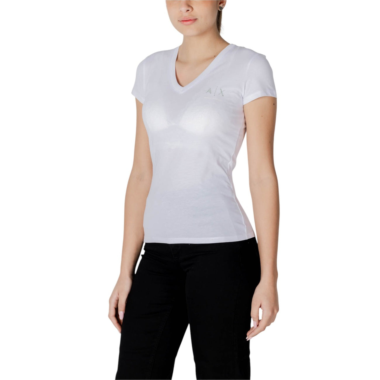 Armani Exchange - Armani Exchange  Women T-Shirt