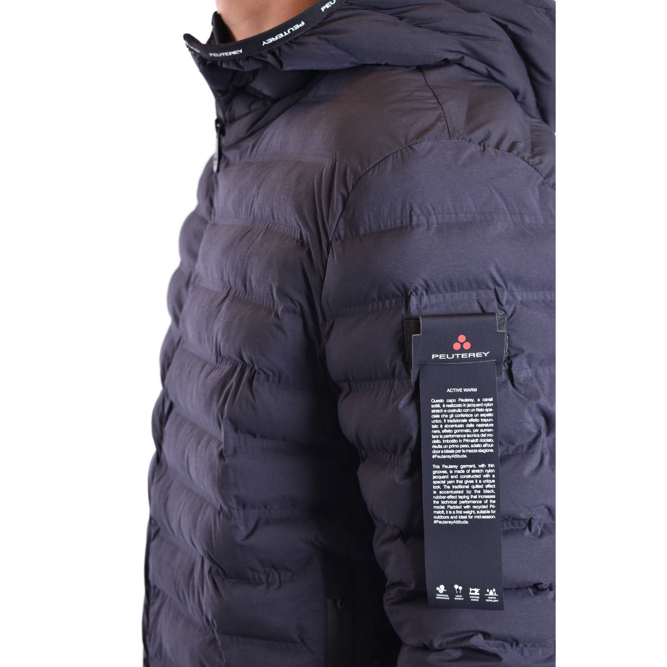 Peuterey - Peuterey Men Jacket