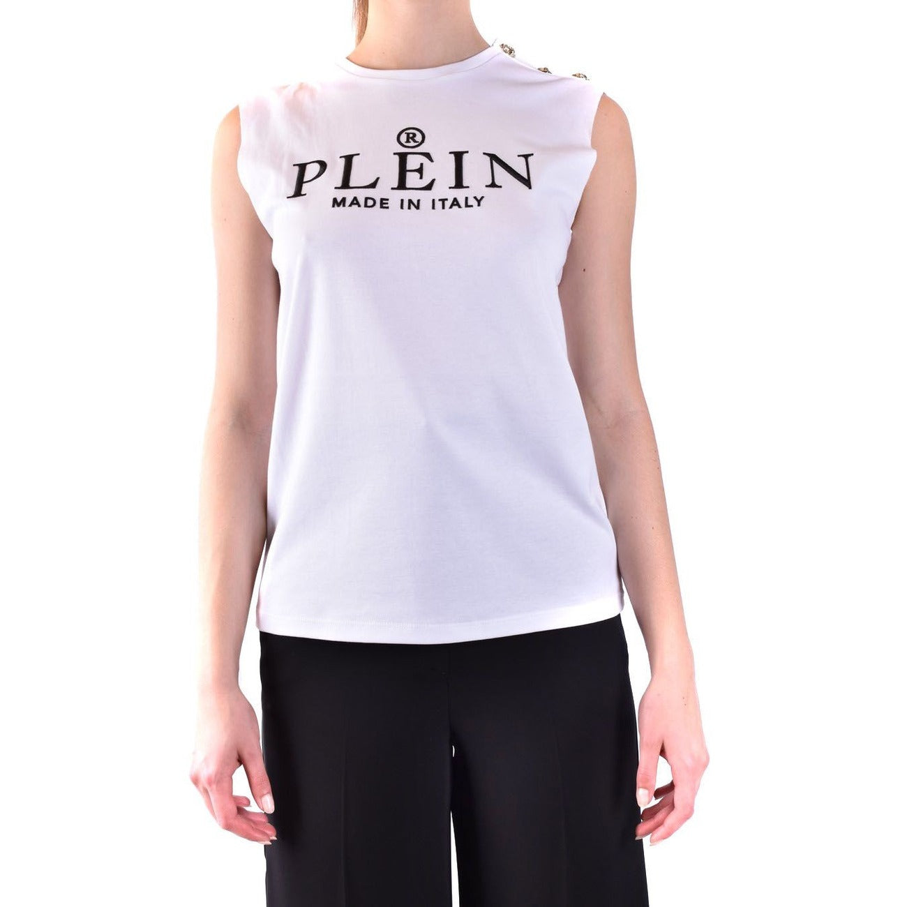 Philipp Plein - Philipp Plein  Women Undershirt