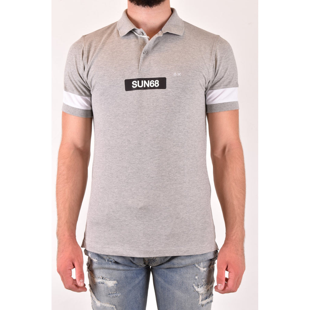Sun68 - Sun68 Men Polo
