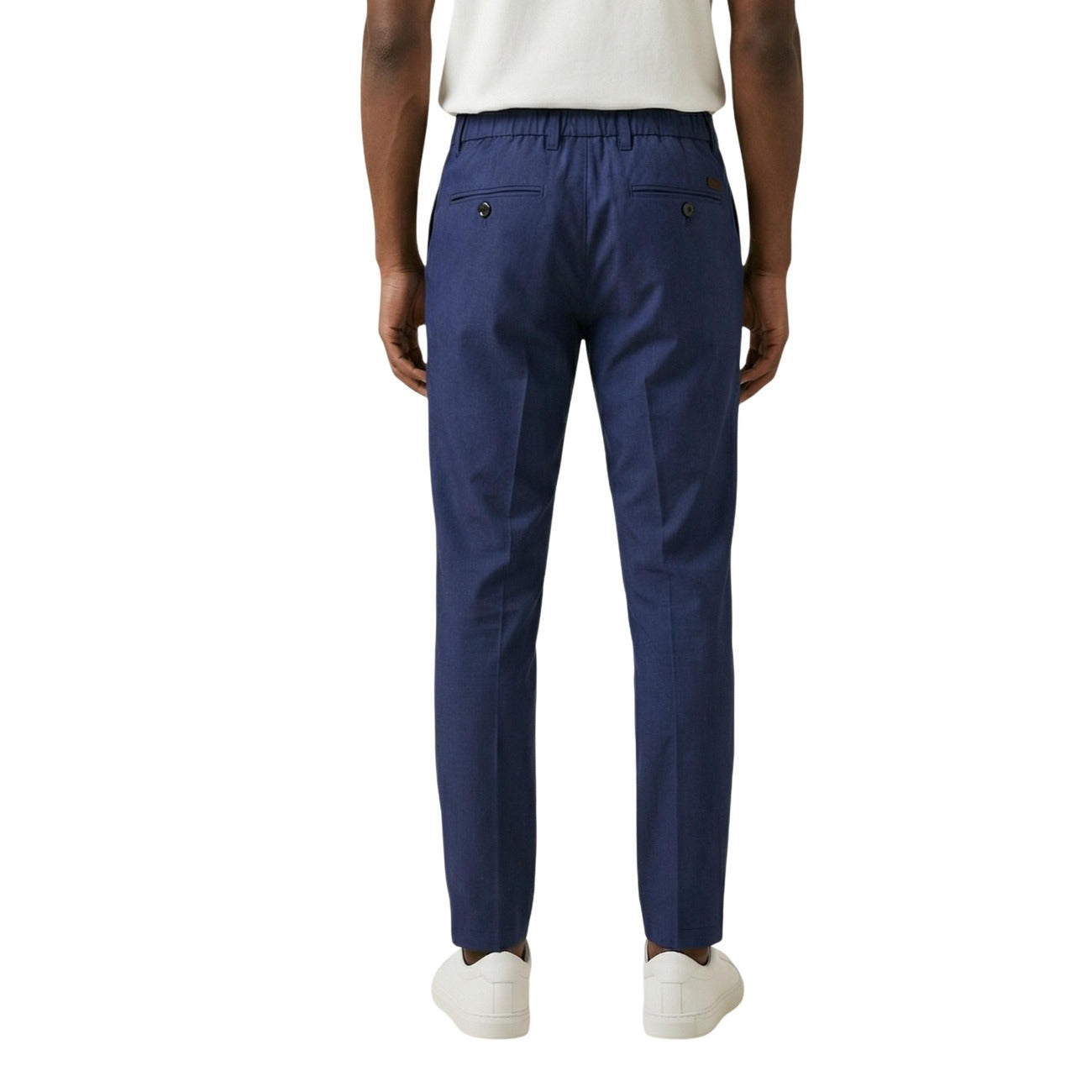 Yos - Yos Men Trousers
