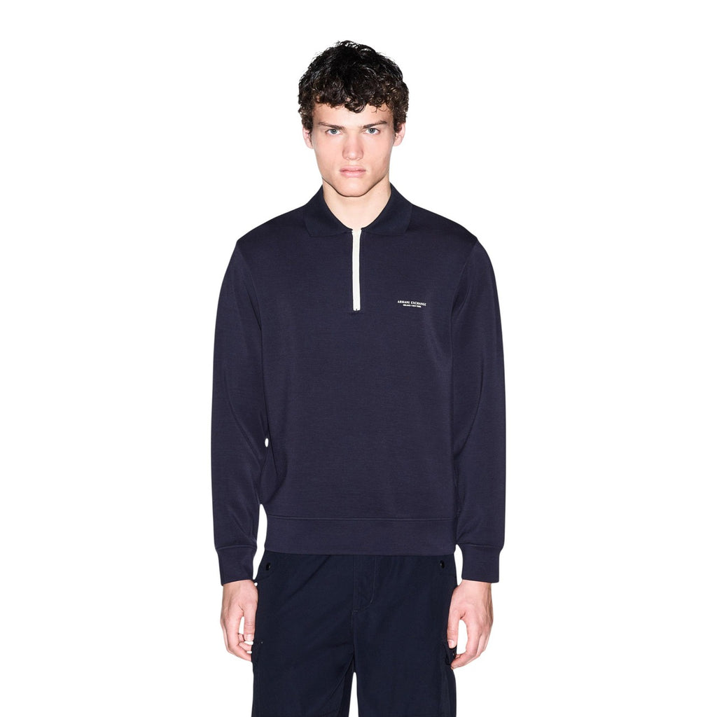 Armani Exchange - Armani Exchange Men Sweatshirts