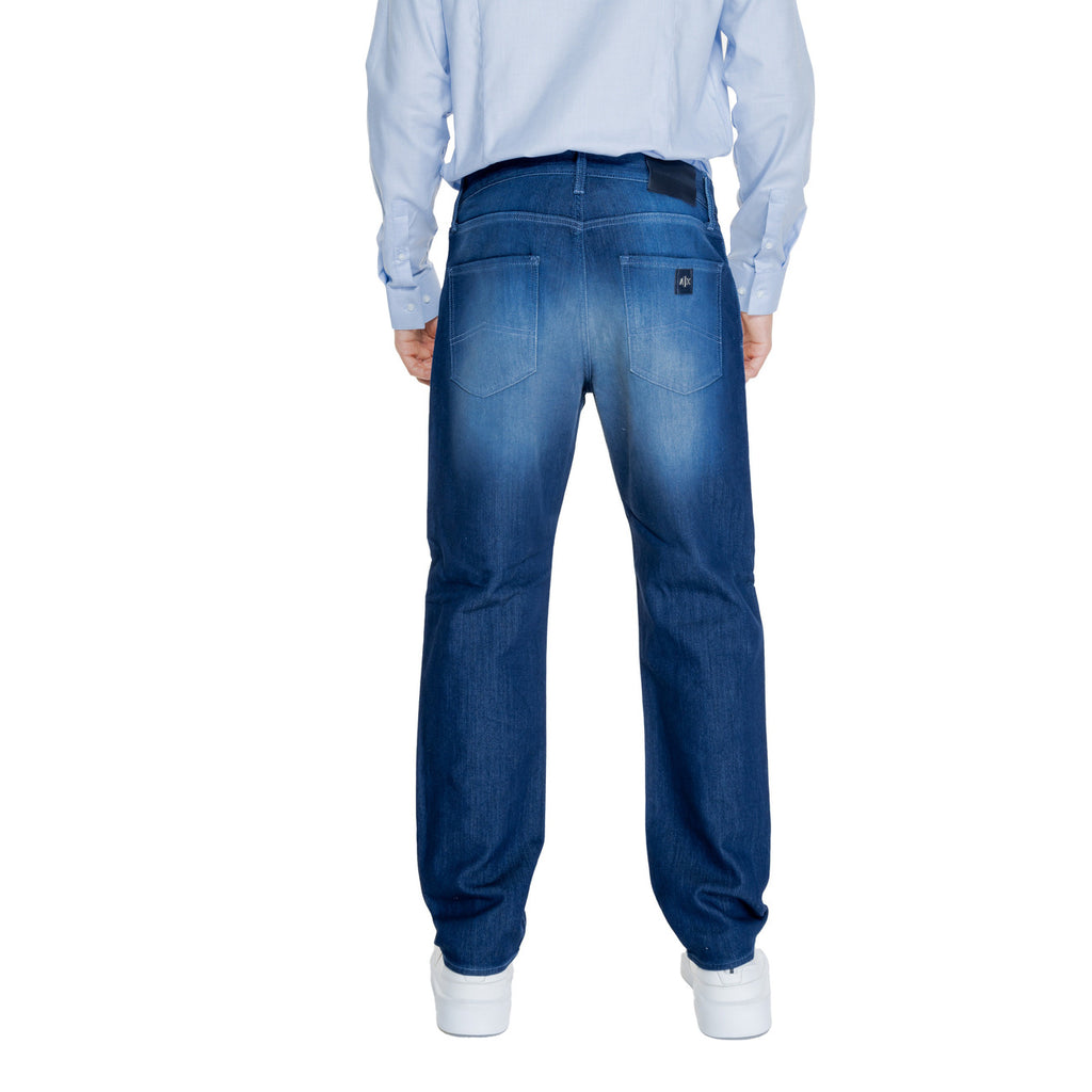 Armani Exchange Men Jeans