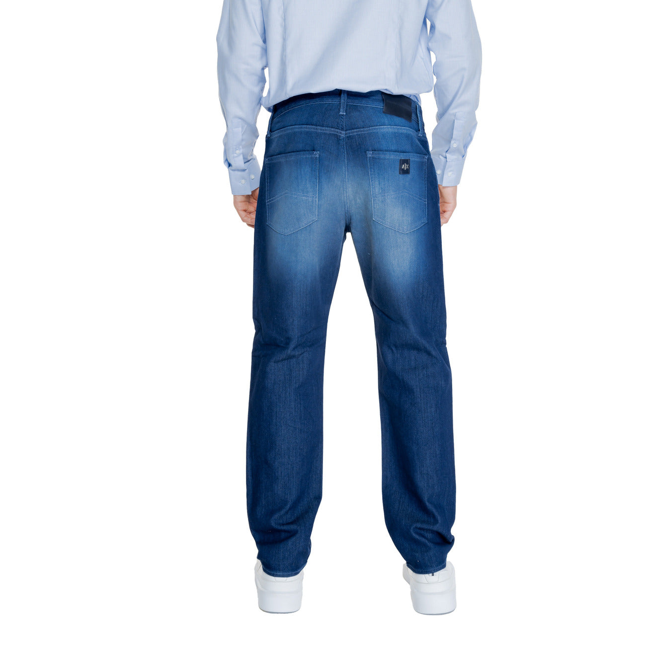 Armani Exchange Men Jeans