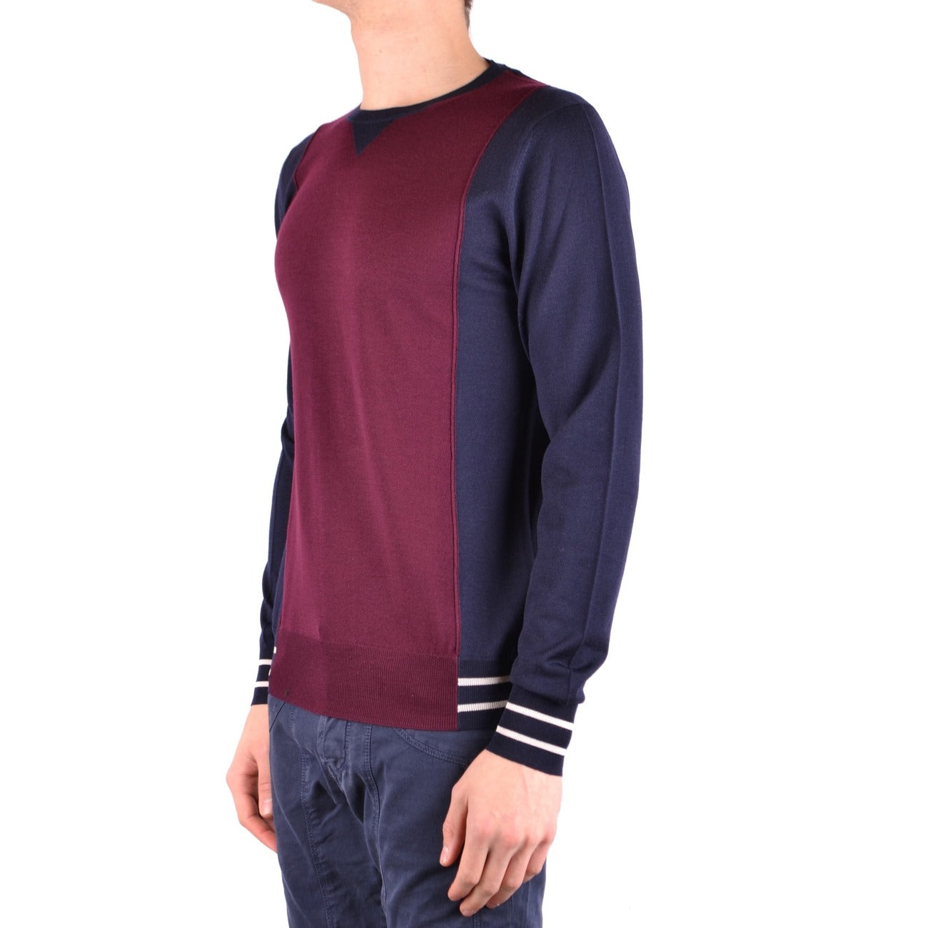 Paolo Pecora Men Knitwear