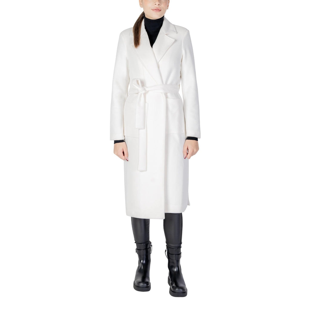 Choral - Choral  Women Coat