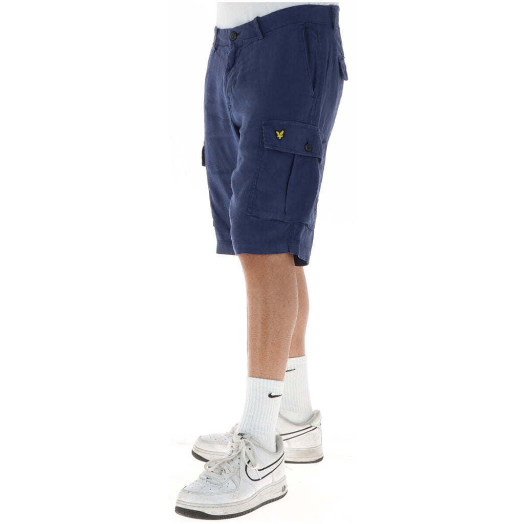 Lyle & Scott - Lyle & Scott Men Shorts