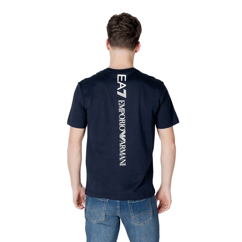 Ea7 - Ea7 Men T-Shirt