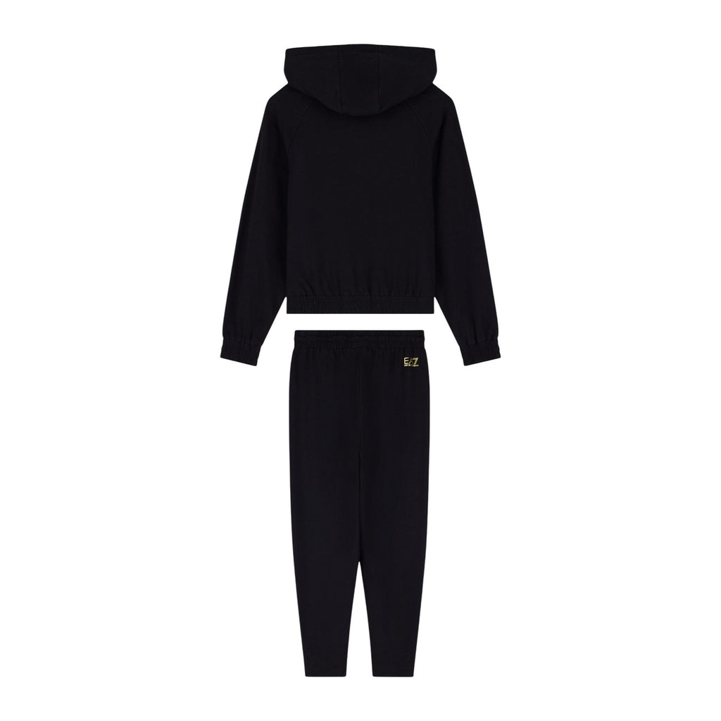 Ea7 - Ea7  Women Jumpsuit