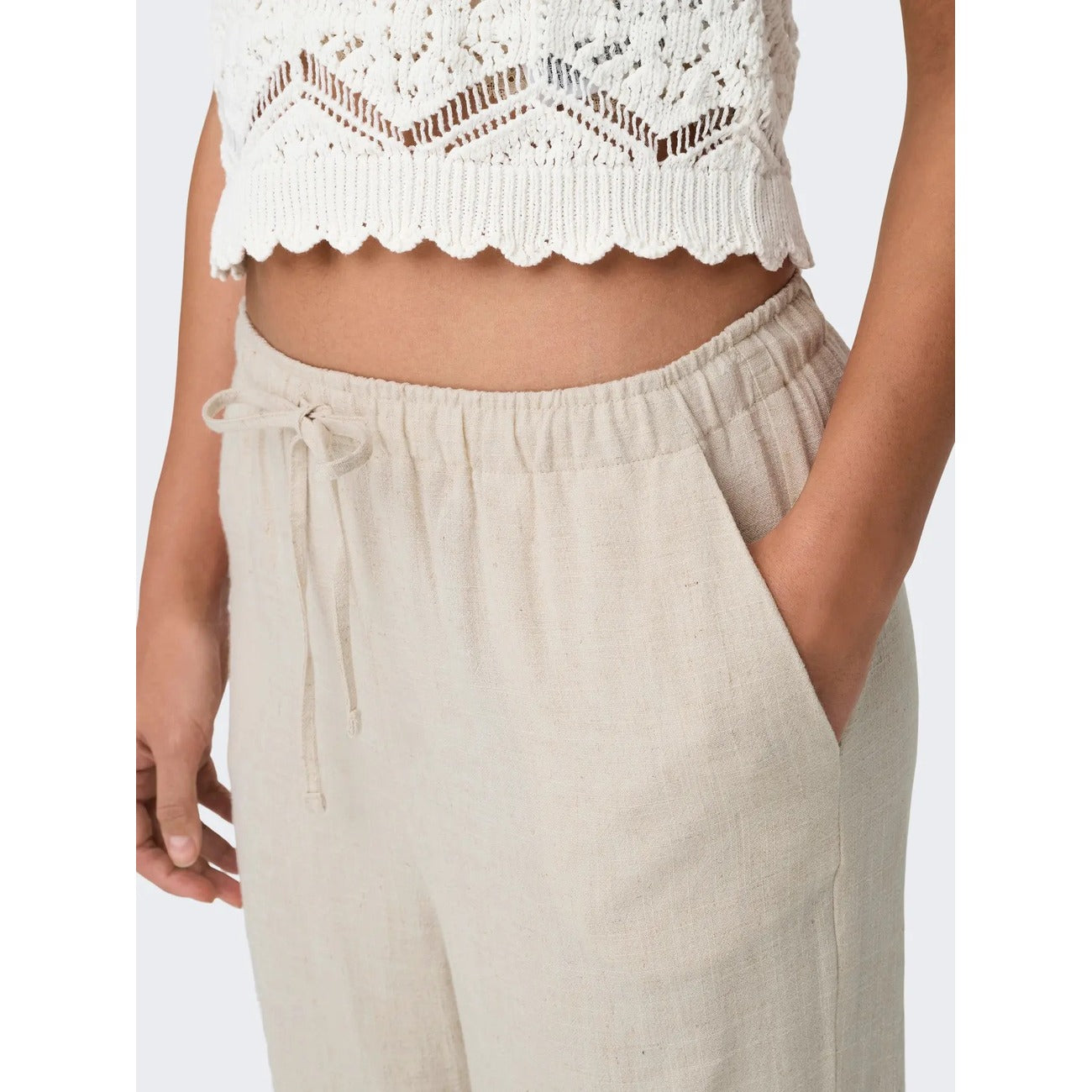 Only - Only  Women Trousers