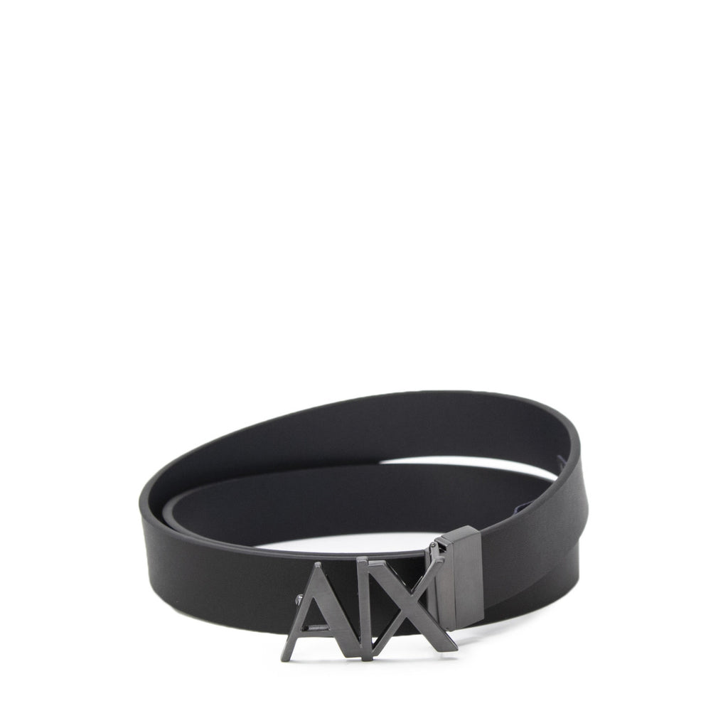 Armani Exchange - Armani Exchange Men Belt