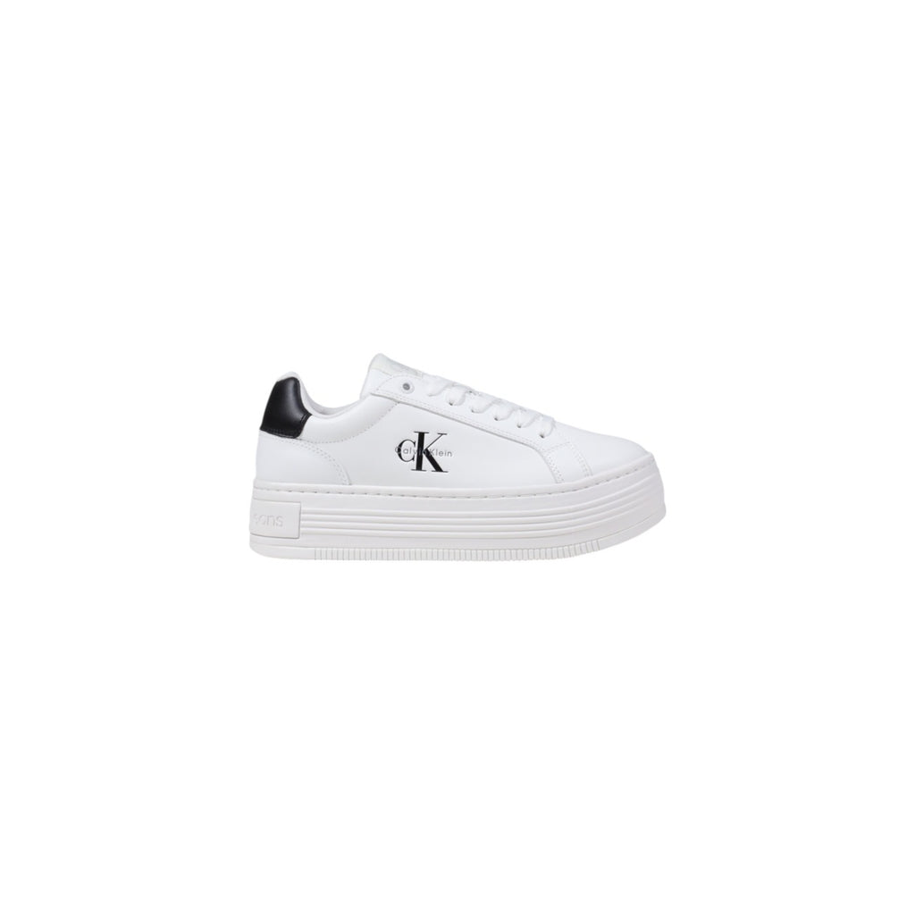 Calvin Klein Jeans - Calvin Klein Jeans Women Sneakers