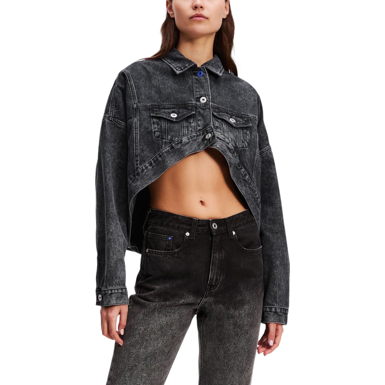 Karl Lagerfeld Jeans  Women Blazer