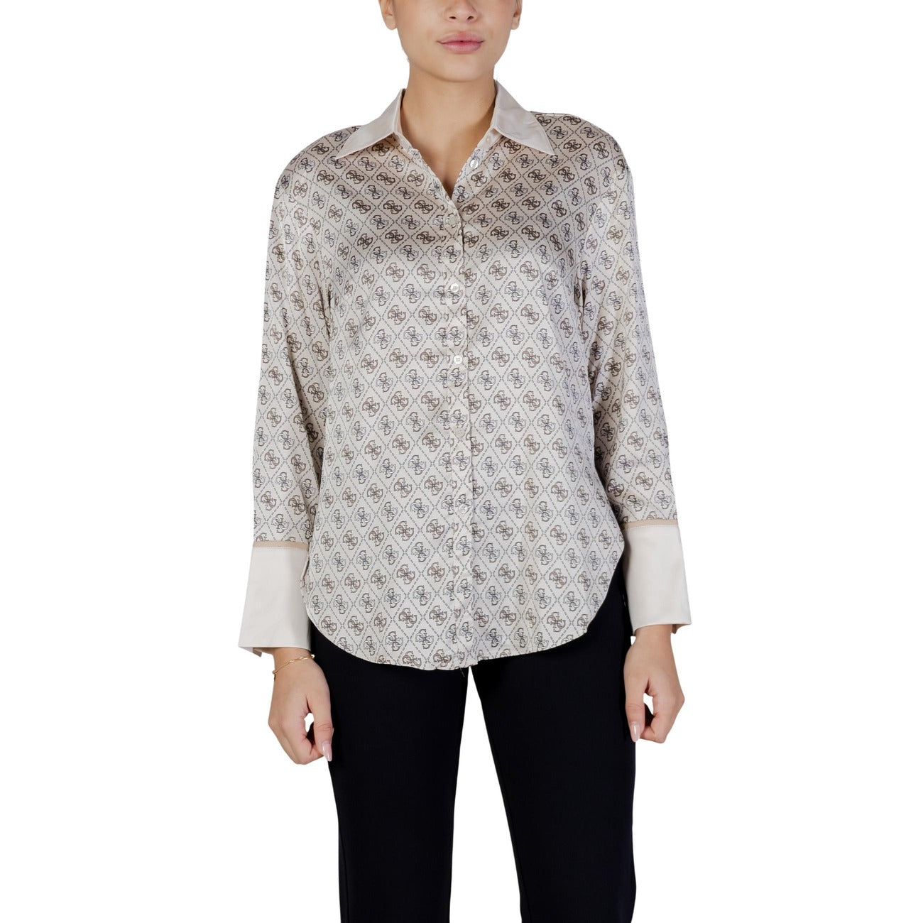 Guess - Guess  Women Shirt