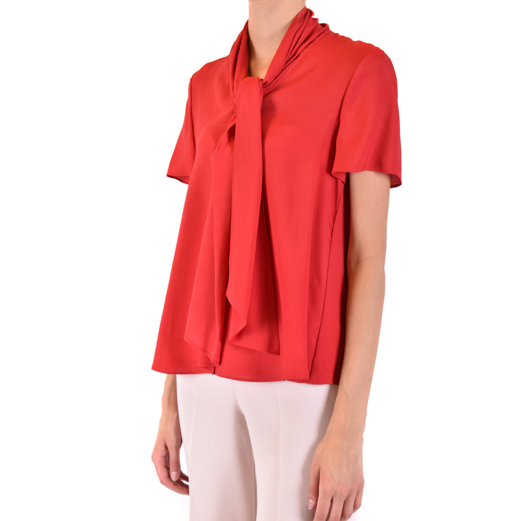 Emporio Armani - Emporio Armani  Women Blouse