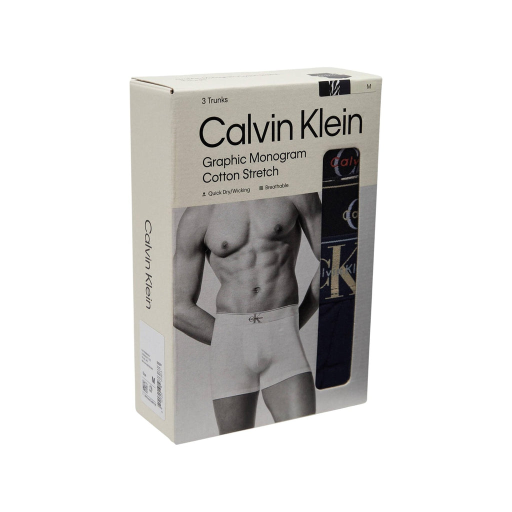 Calvin Klein Underwear - Calvin Klein Underwear Men Underwear