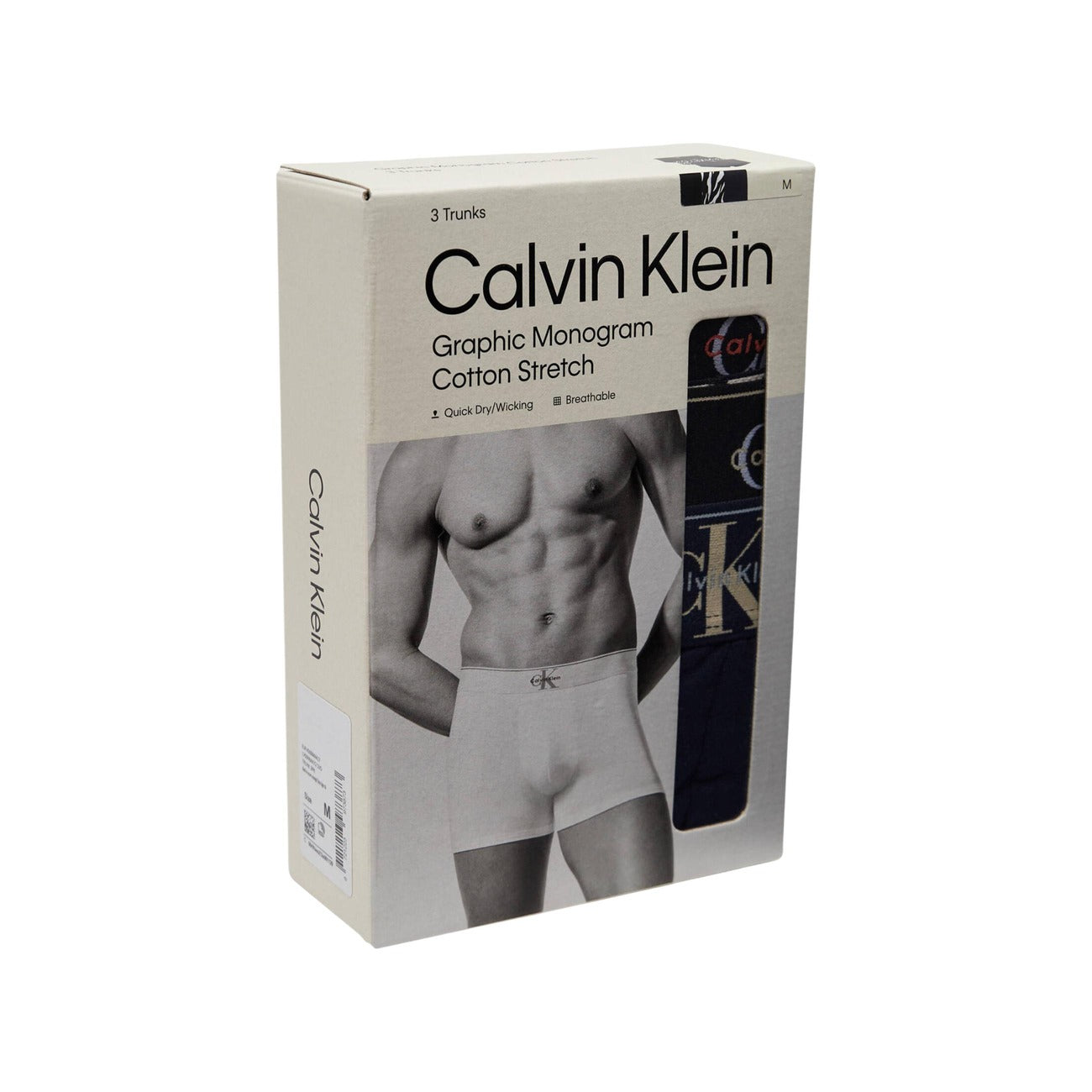Calvin Klein Underwear - Calvin Klein Underwear Men Underwear