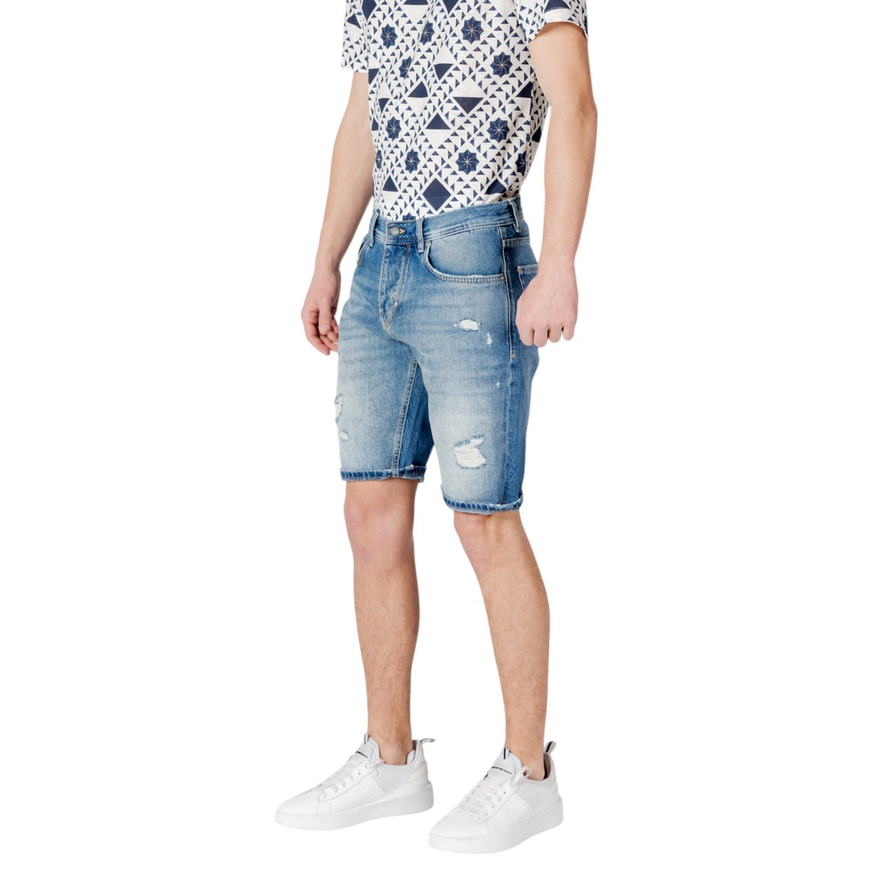Antony Morato - Antony Morato Men Shorts