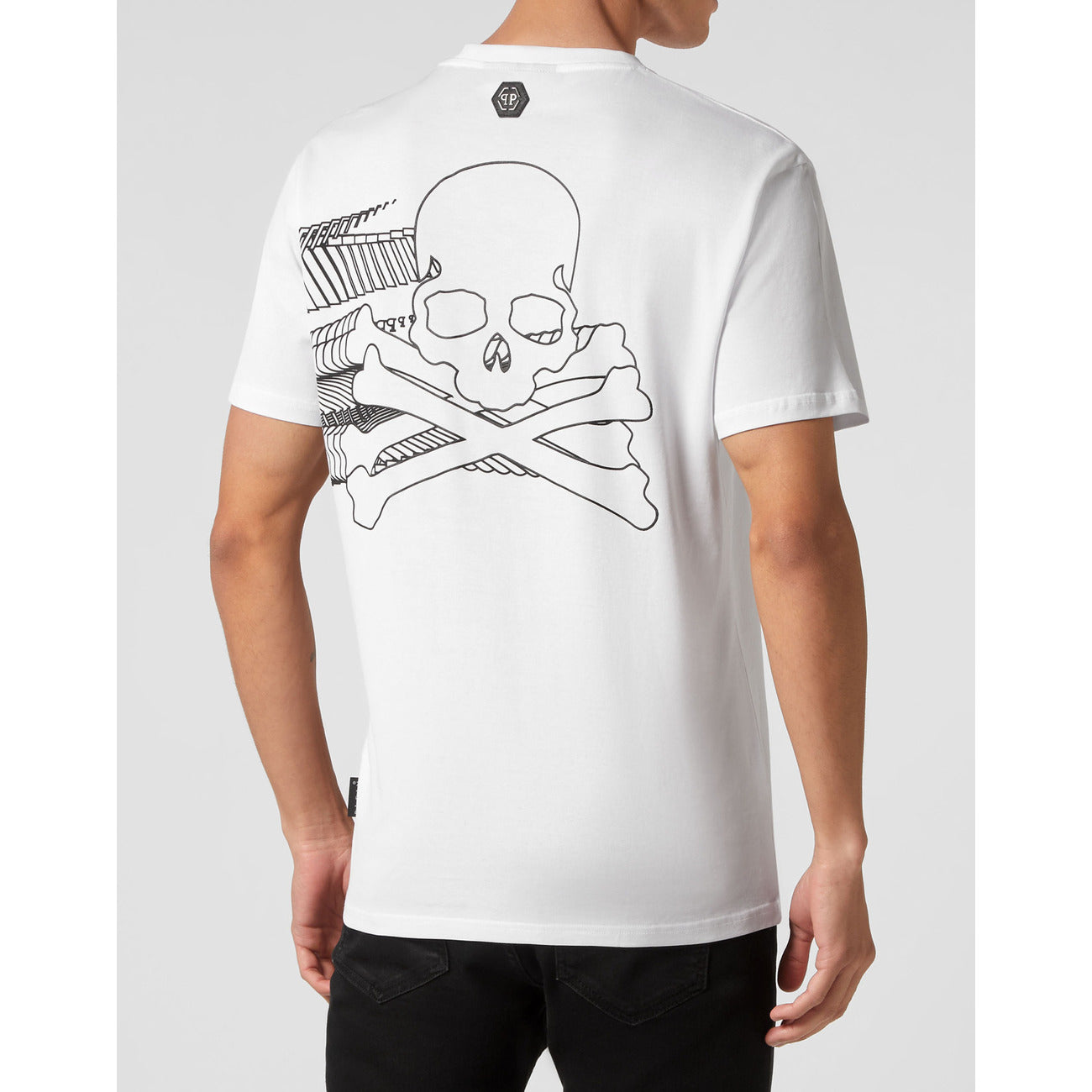 Philipp Plein Men T-Shirt