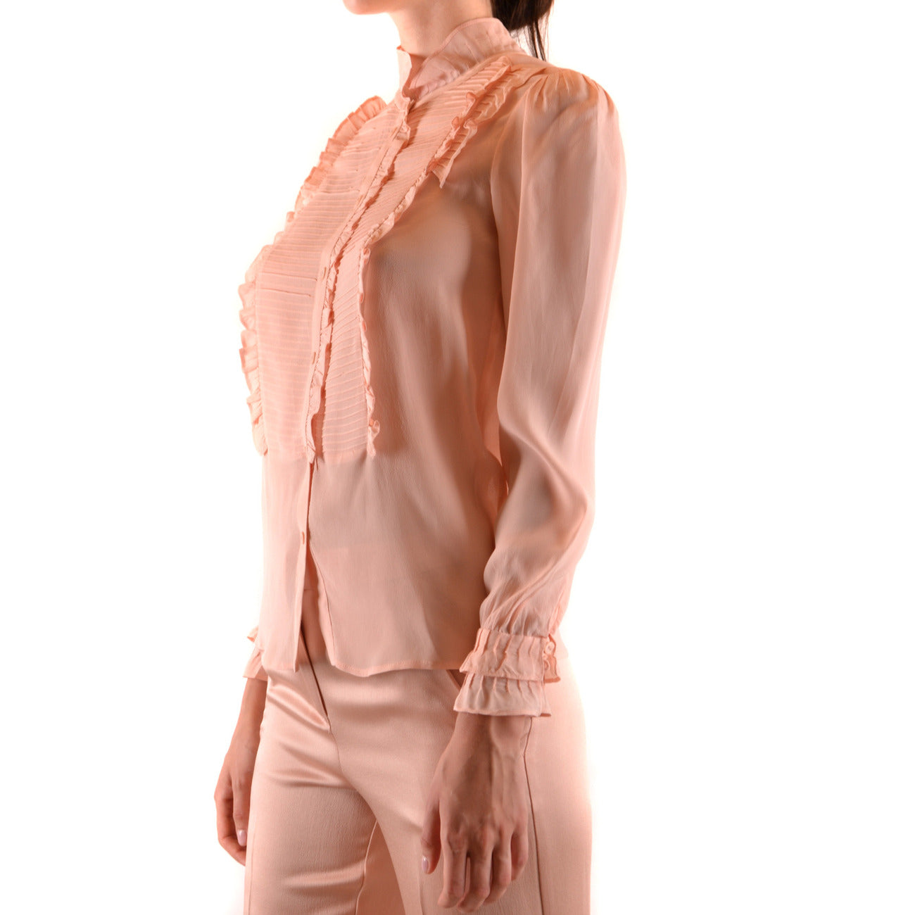Twin-set Simona Barbieri - Twin-set Simona Barbieri  Women Shirt