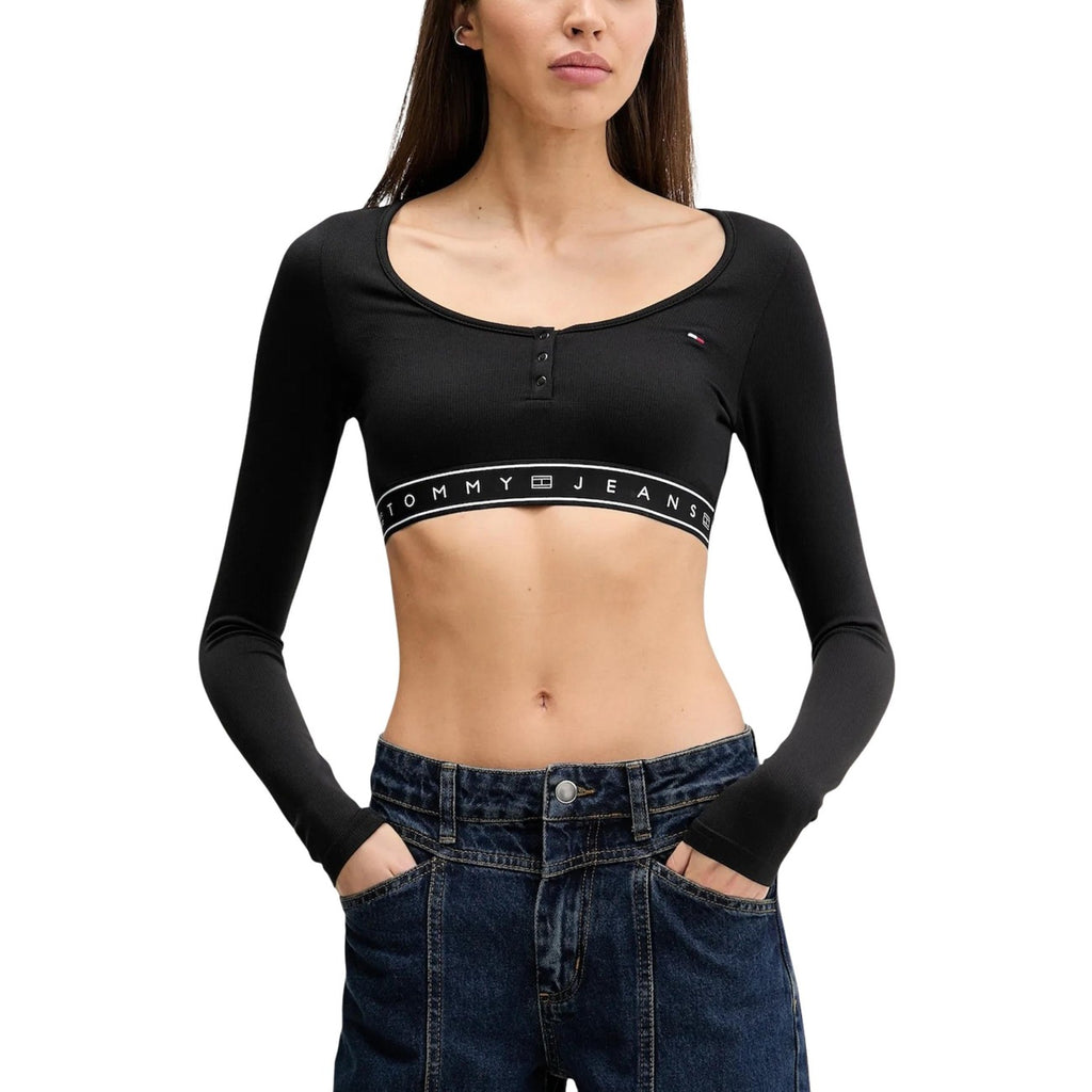 Tommy Hilfiger Jeans - Tommy Hilfiger Jeans  Women T-Shirt