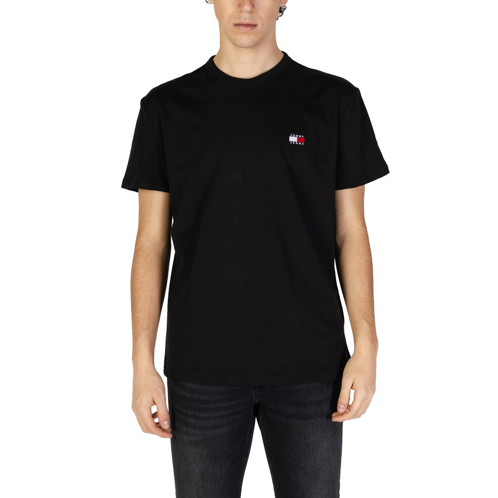 Tommy Hilfiger Jeans - Tommy Hilfiger Jeans Men T-Shirt