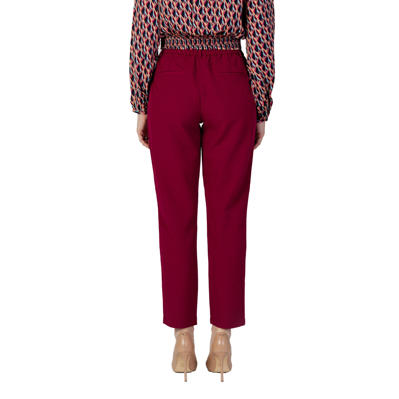 Vila Clothes - Vila Clothes  Women Trousers