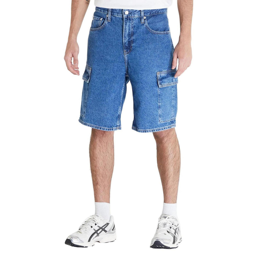 Calvin Klein Jeans - Calvin Klein Jeans Men Shorts