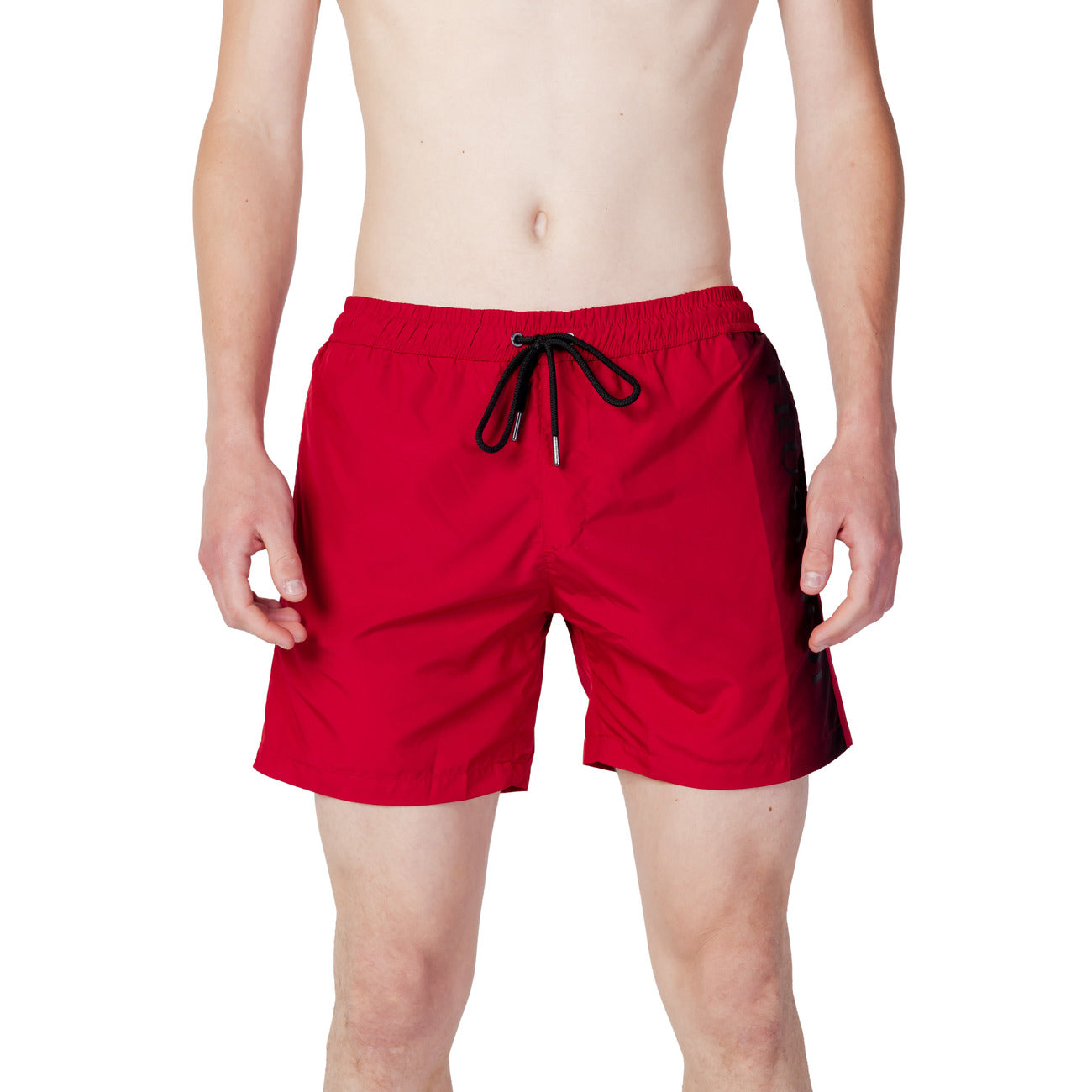 Trussardi Beachwear - Trussardi Beachwear Men Swimwear
