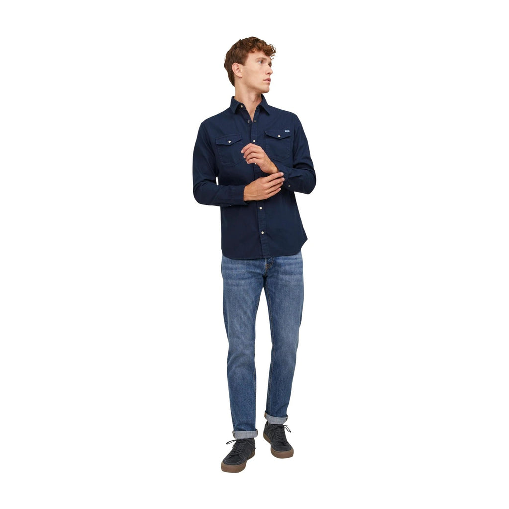 Jack Jones - Jack Jones Men Shirt