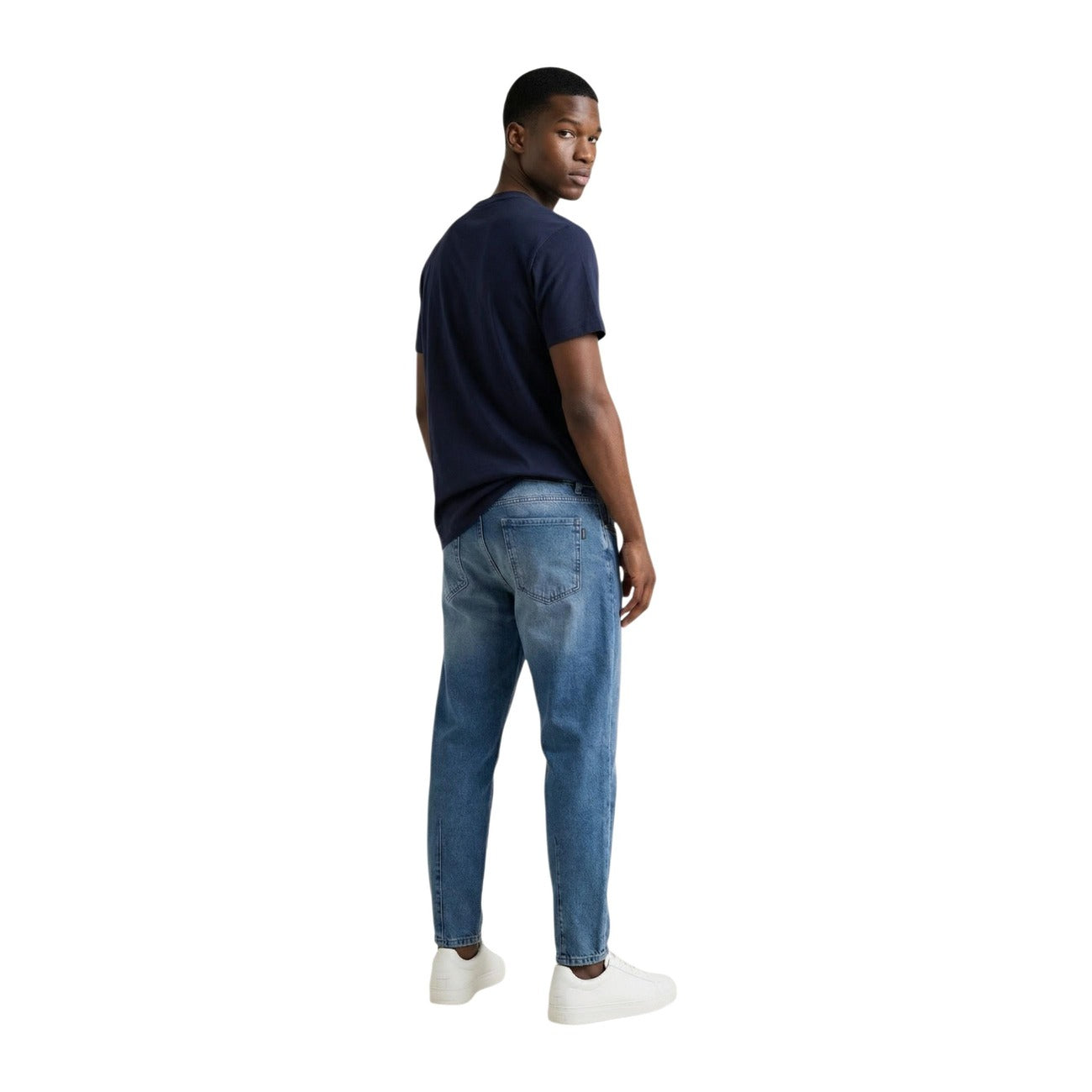 Tommy Hilfiger Jeans - Tommy Hilfiger Jeans Men T-Shirt