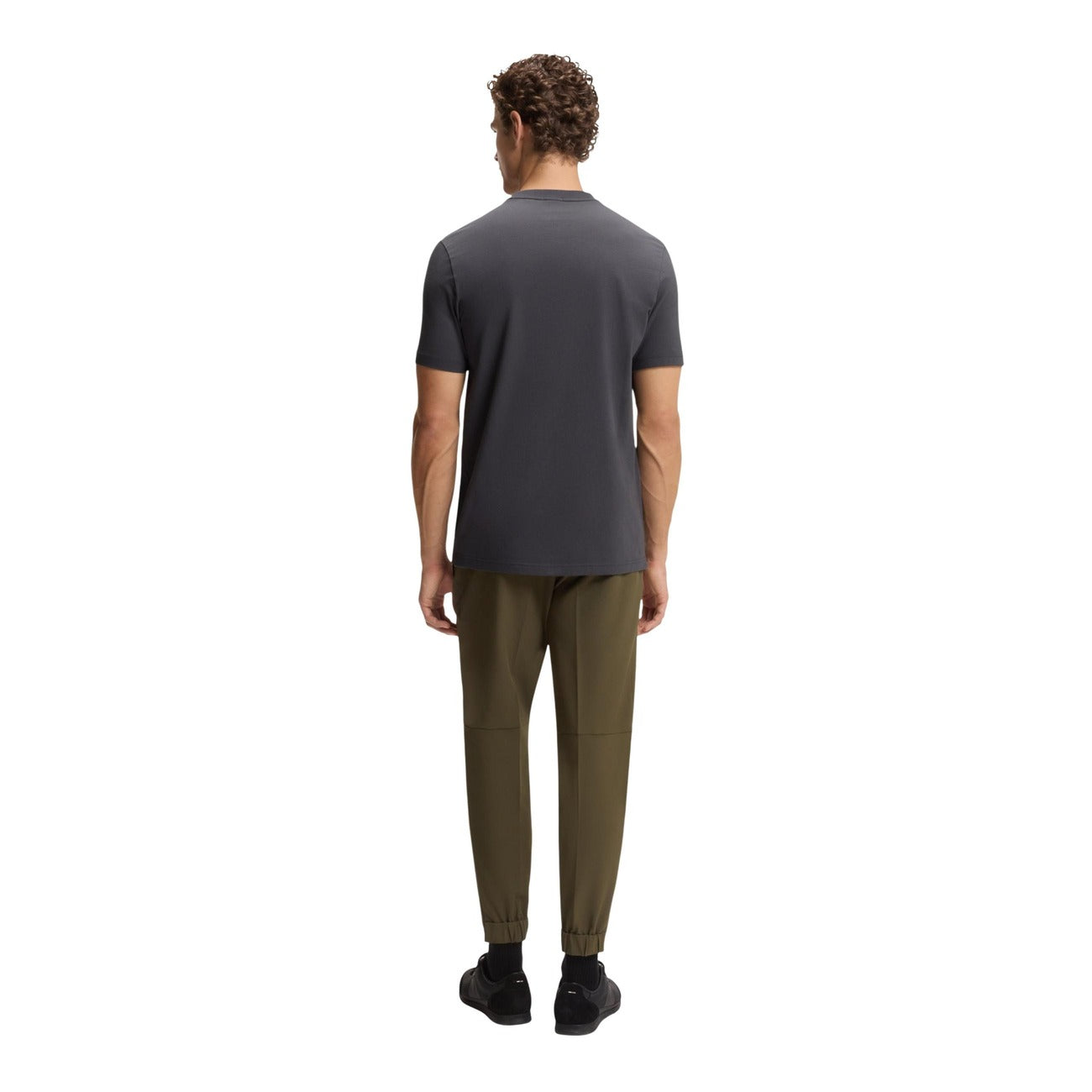 Boss - Boss Men T-Shirt
