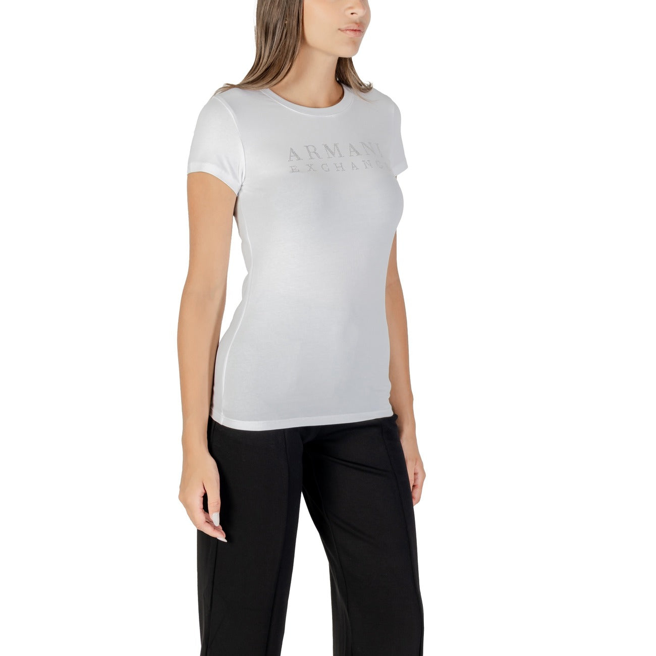 Armani Exchange - Armani Exchange  Women T-Shirt