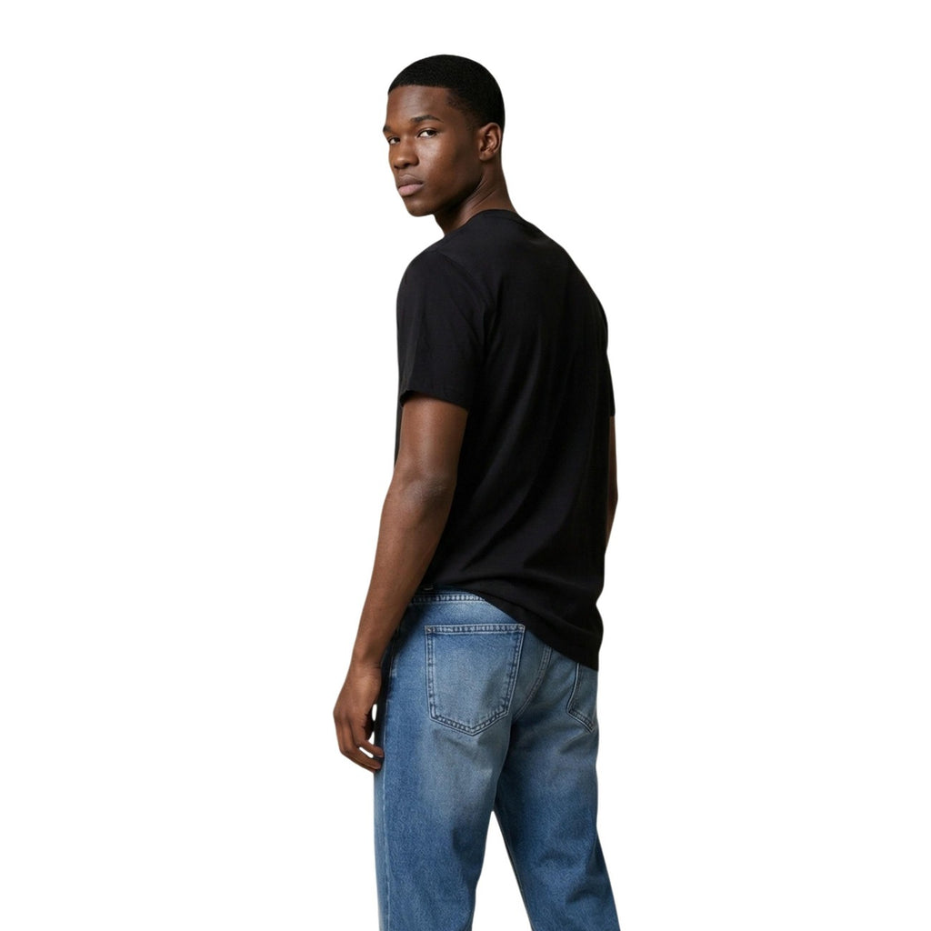 Tommy Hilfiger Jeans - Tommy Hilfiger Jeans Men T-Shirt