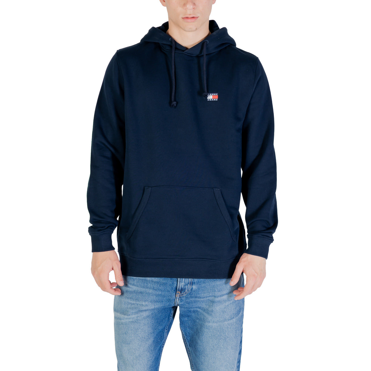 Tommy Hilfiger Jeans - Tommy Hilfiger Jeans Men Sweatshirts