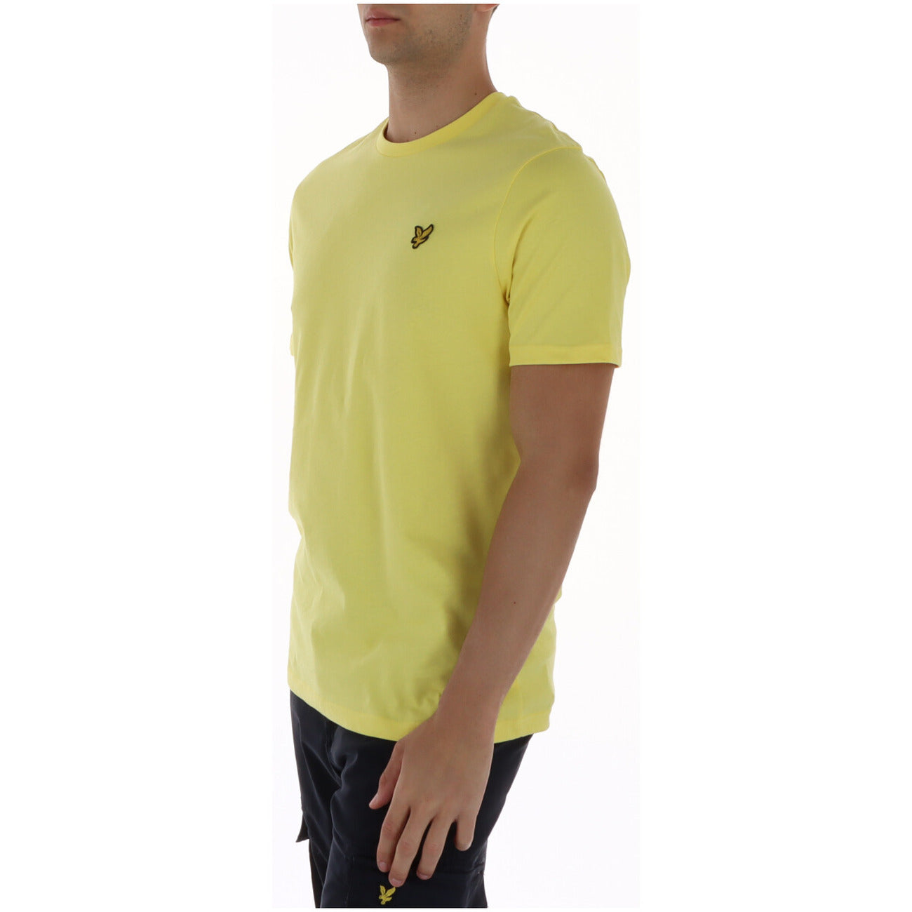 Lyle & Scott - Lyle & Scott Men T-Shirt