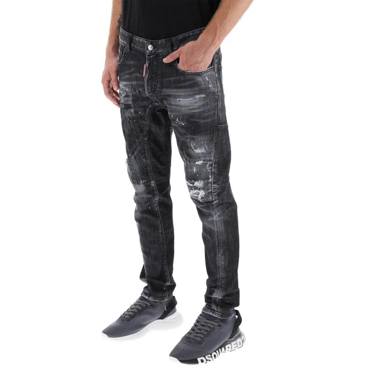 Dsquared - Dsquared Men Jeans