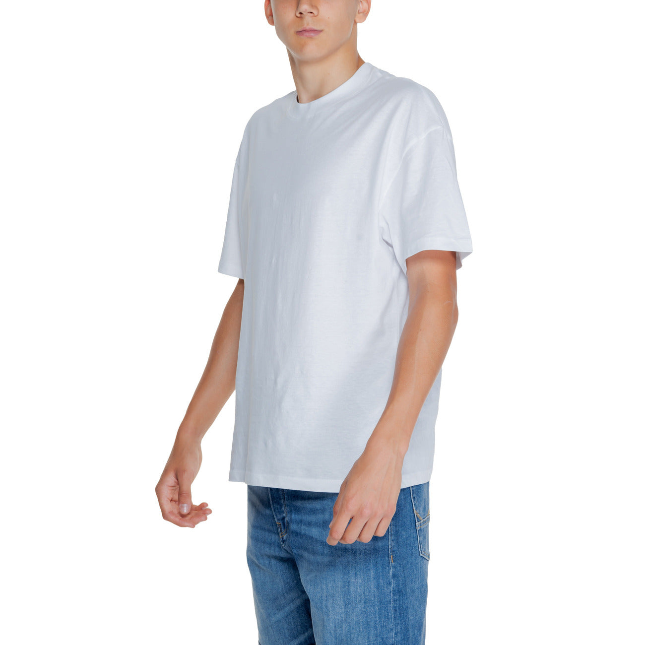 Jack & Jones - Jack & Jones Men T-Shirt