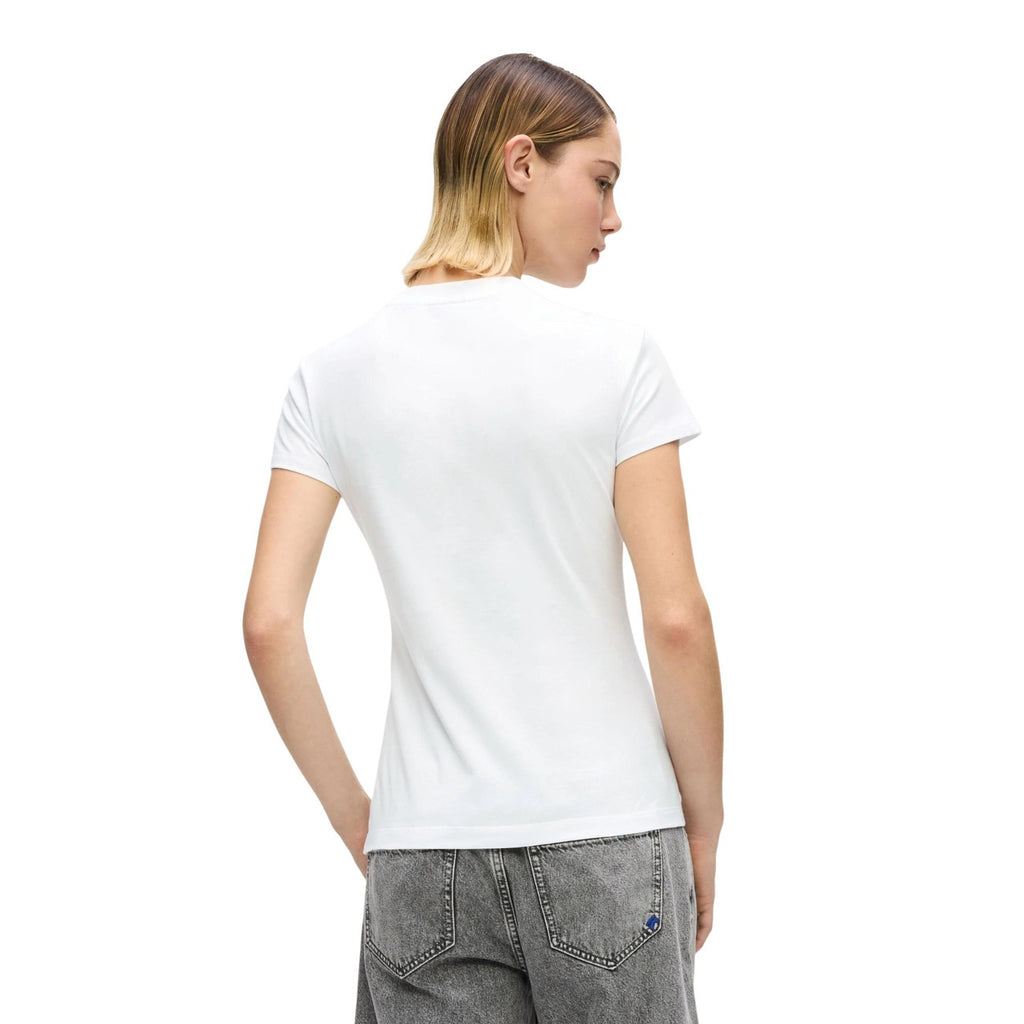Karl Lagerfeld Jeans - Karl Lagerfeld Jeans  Women T-Shirt