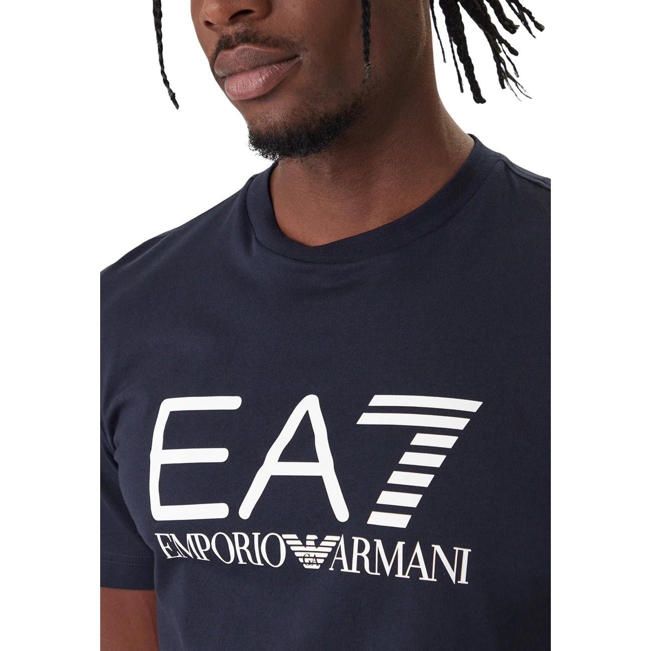 Ea7 - Ea7 Men T-Shirt
