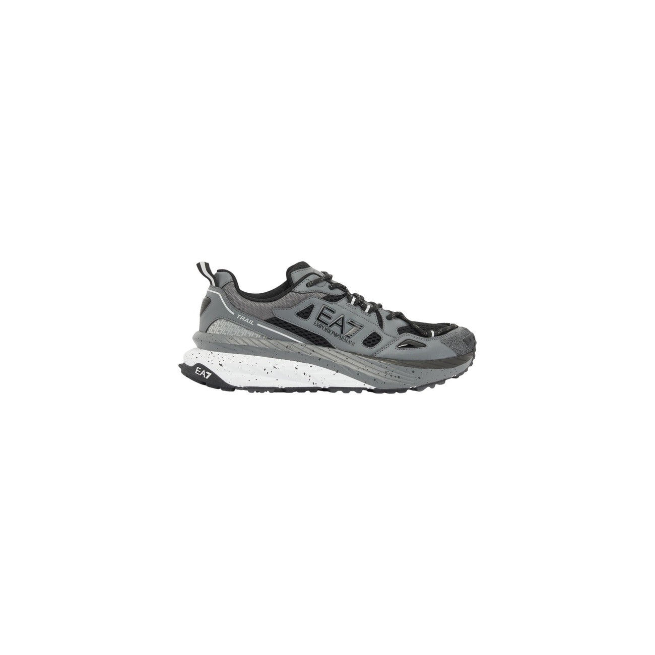 Ea7 - Ea7 Men Sneakers