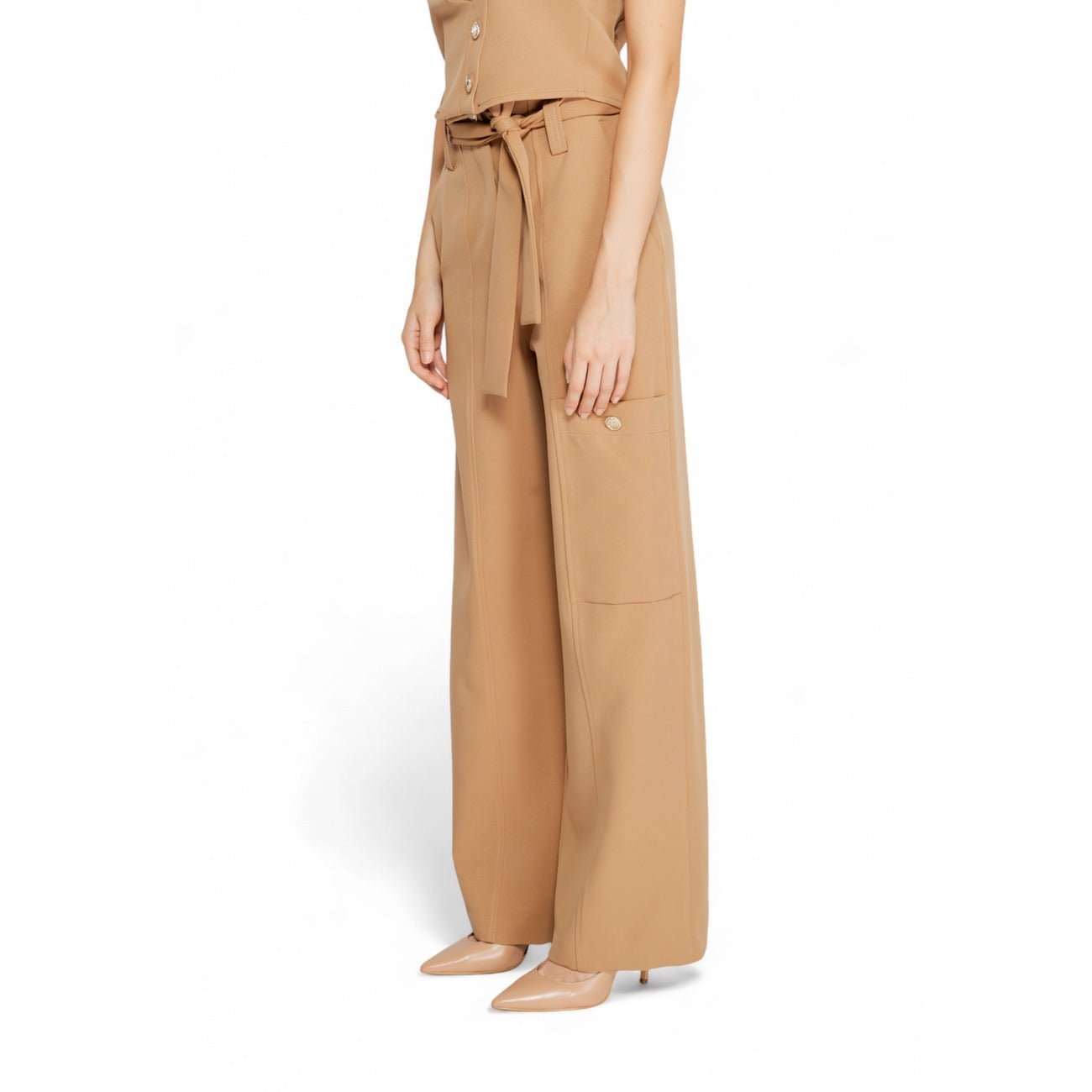 Rinascimento  Women Trousers