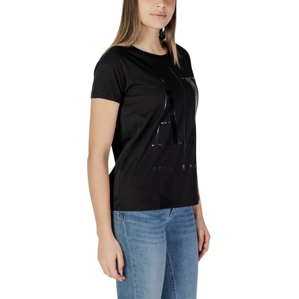 Armani Exchange - Armani Exchange  Women T-Shirt
