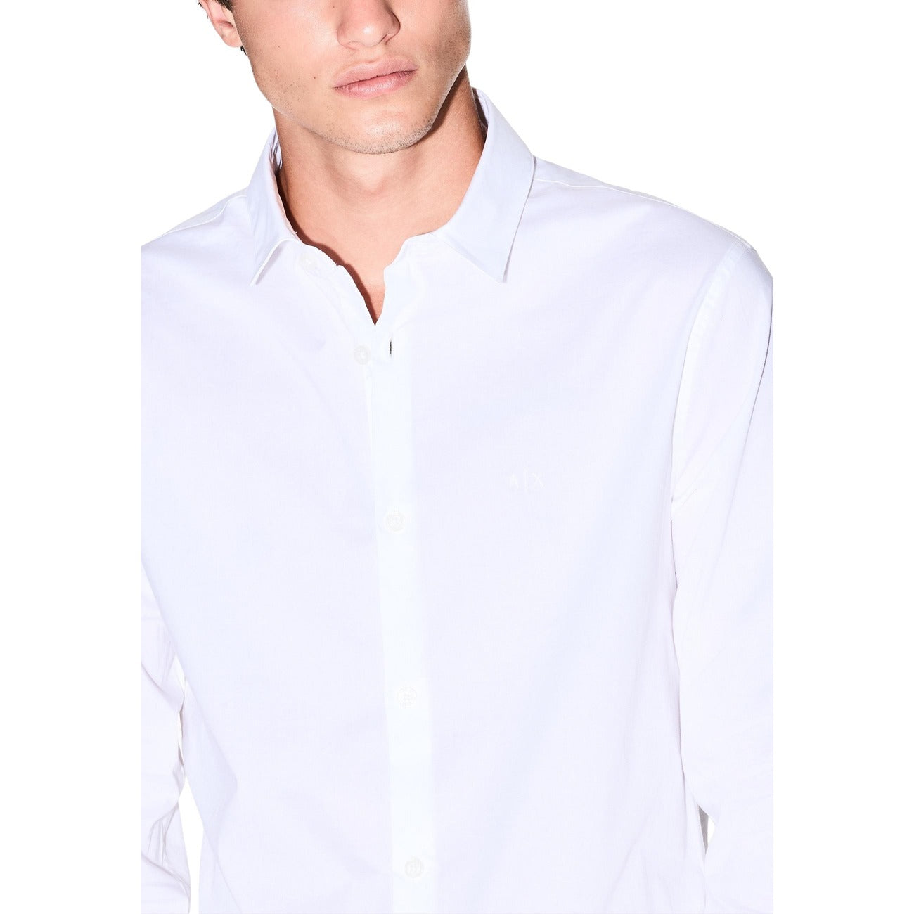 Armani Exchange - Armani Exchange Men Shirt