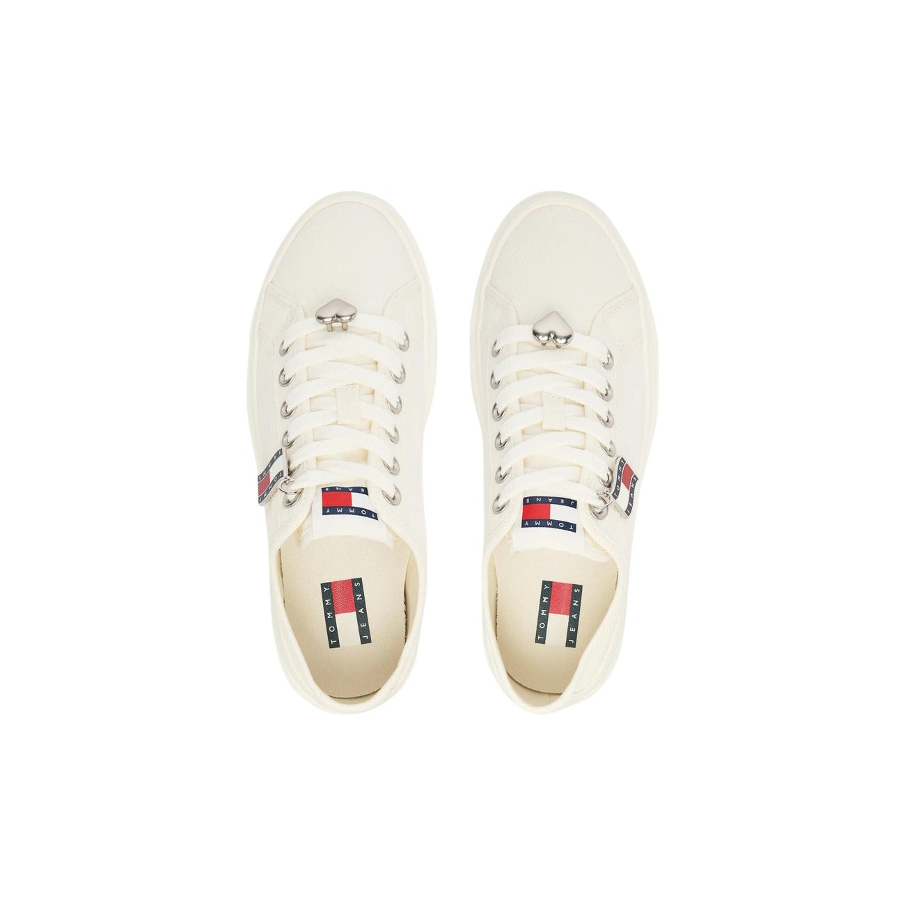 Tommy Hilfiger Jeans - Tommy Hilfiger Jeans Women Sneakers
