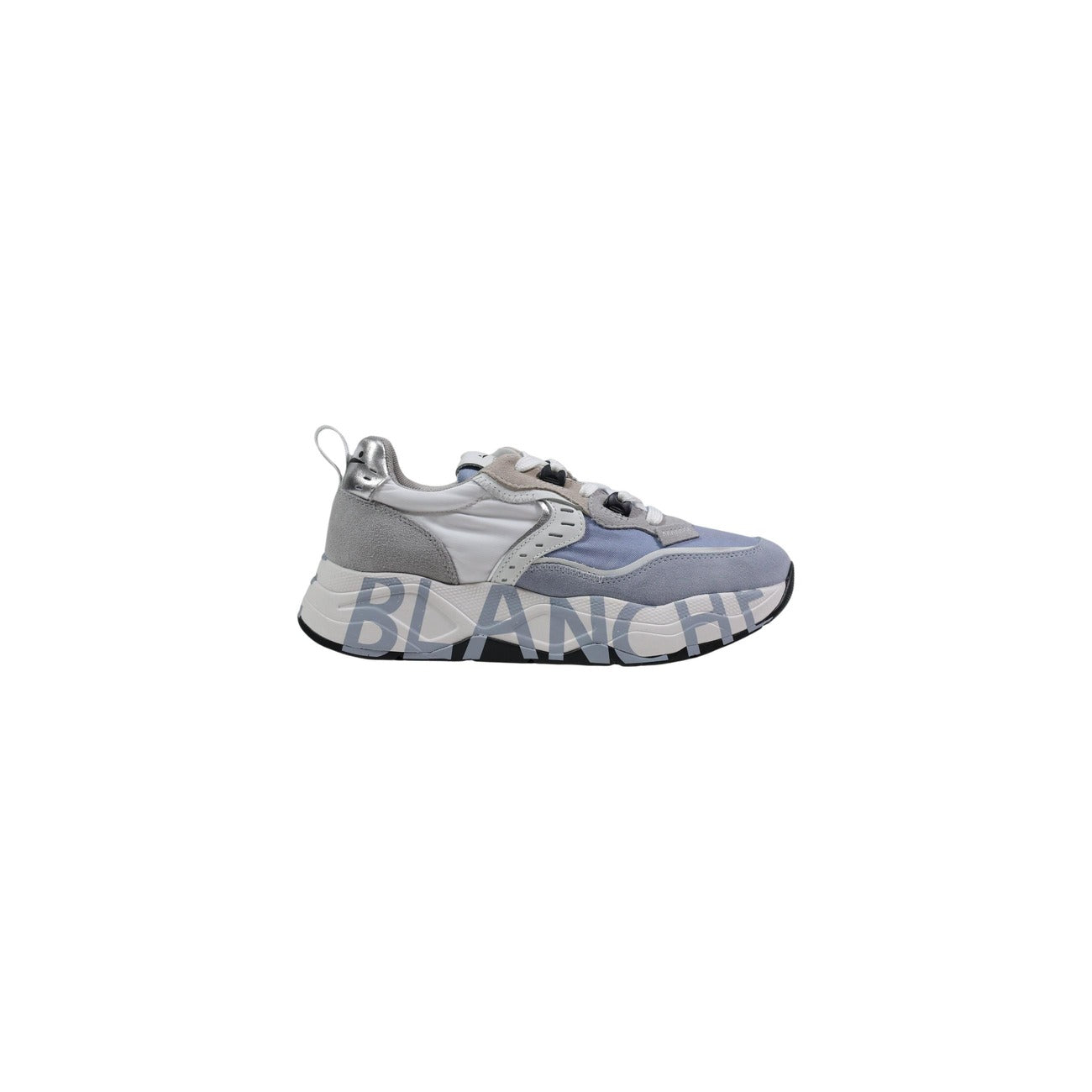 Voile Blanche - Voile Blanche Women Sneakers
