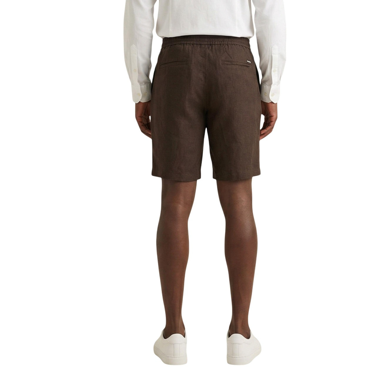 Gianni Lupo - Gianni Lupo Men Shorts