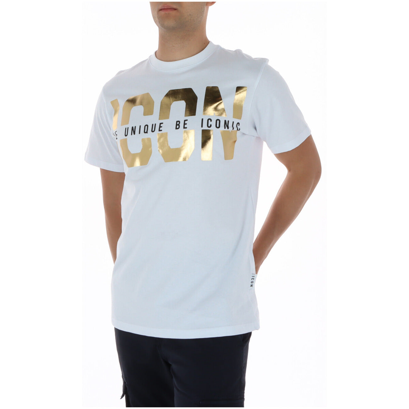 Icon - Icon Men T-Shirt