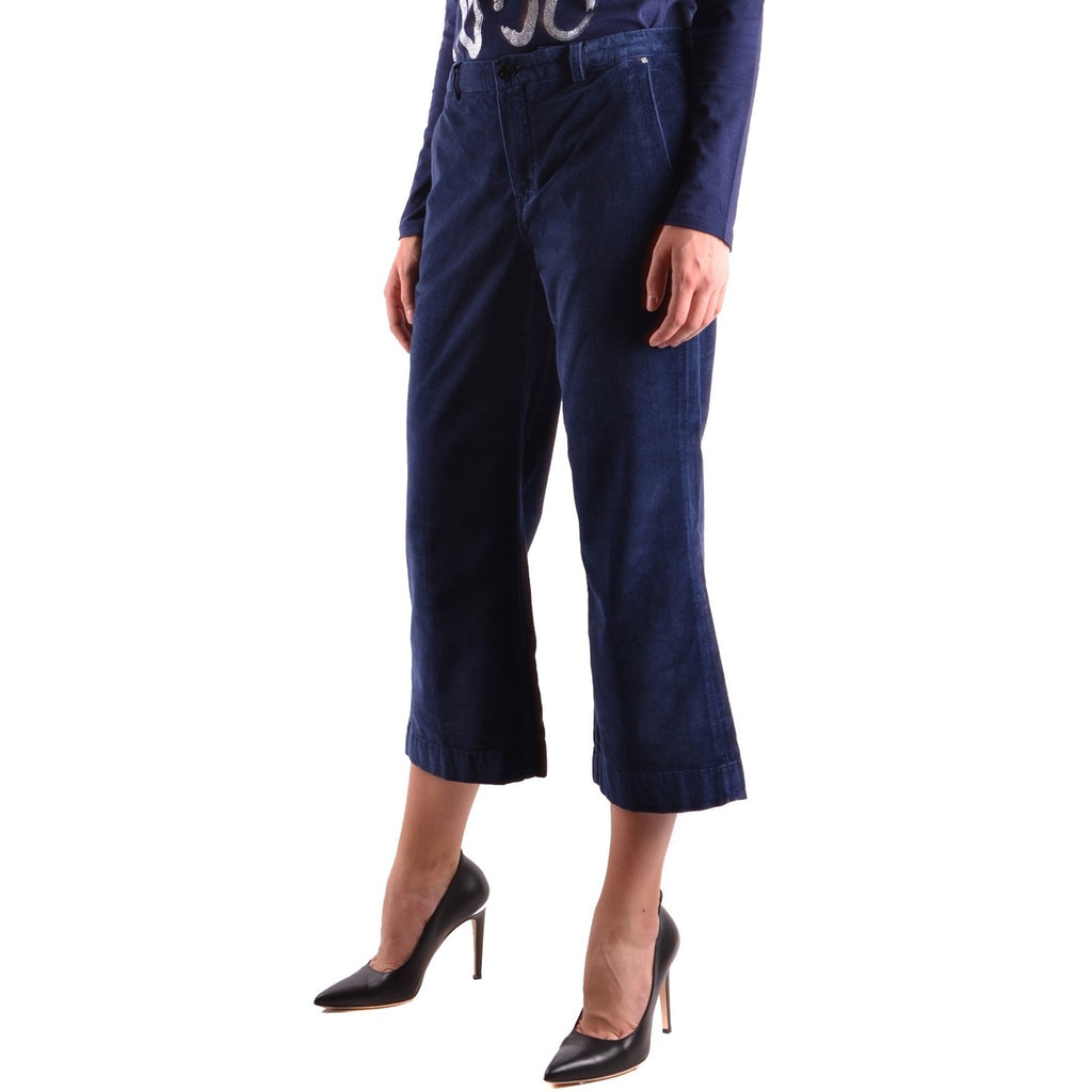 Jacob Cohen - Jacob Cohen  Women Trousers